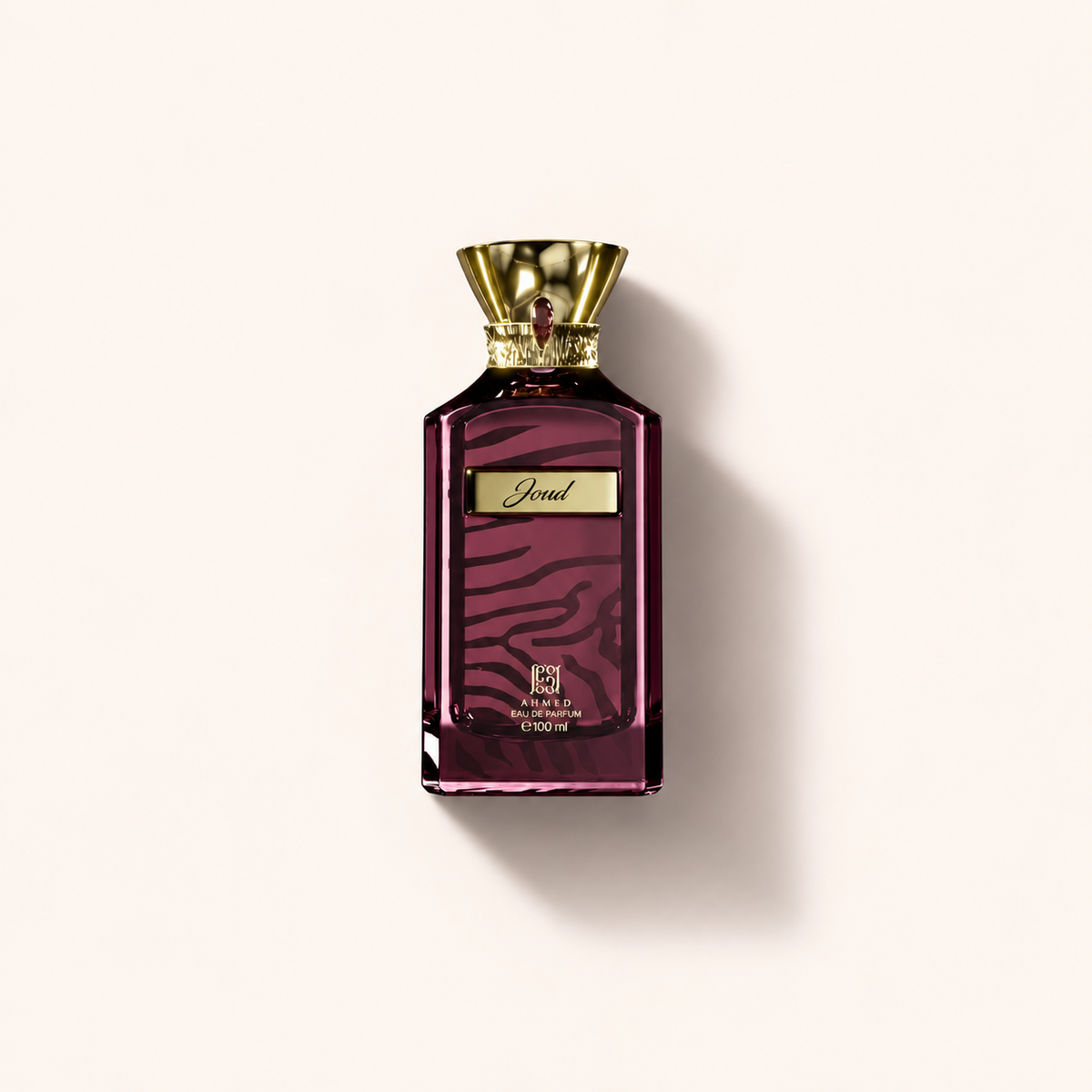 Ahmed Al Maghribi Joud 100 ml – MrRizz