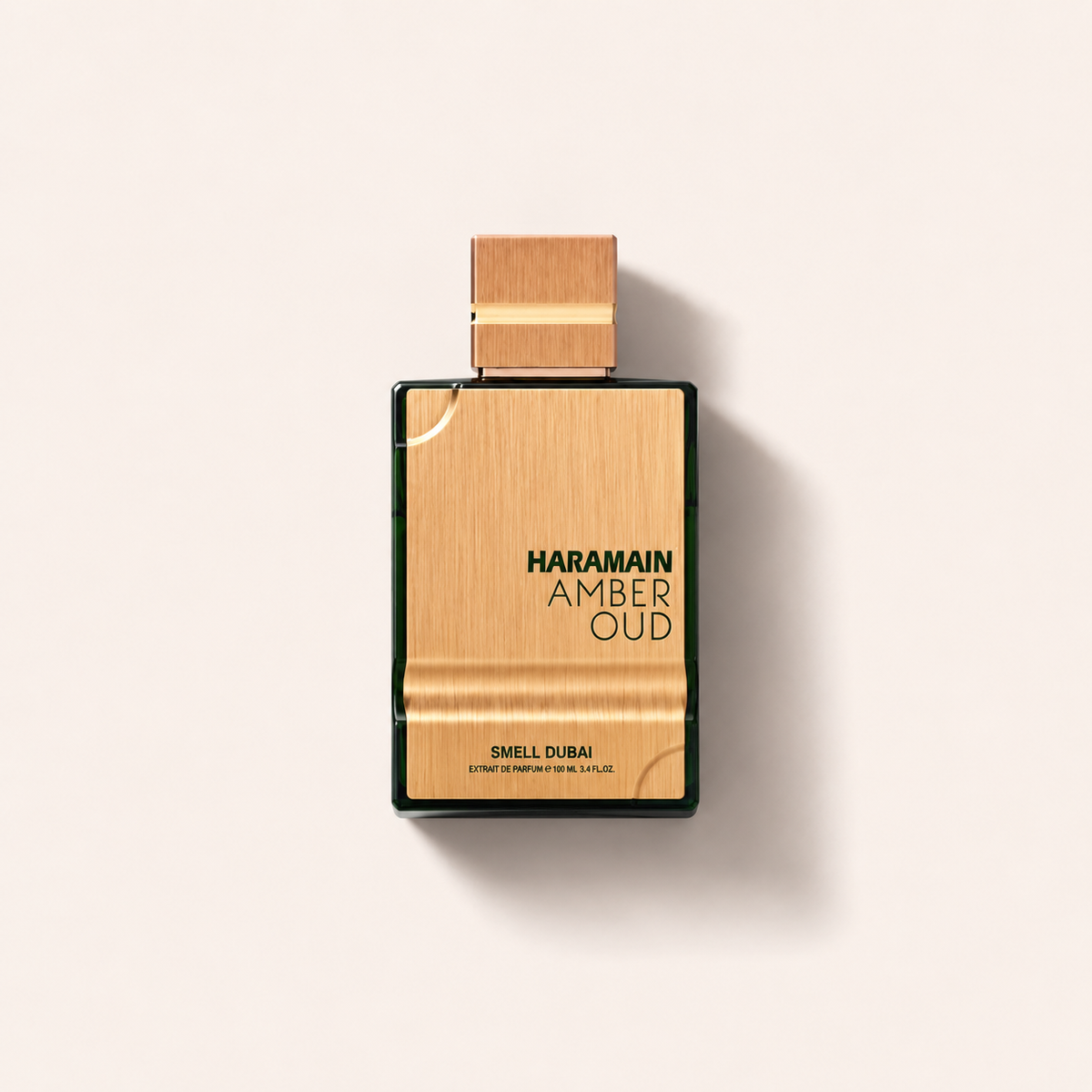 Al Haramain Amber Oud Smell Dubai 100 ml – MrRizz