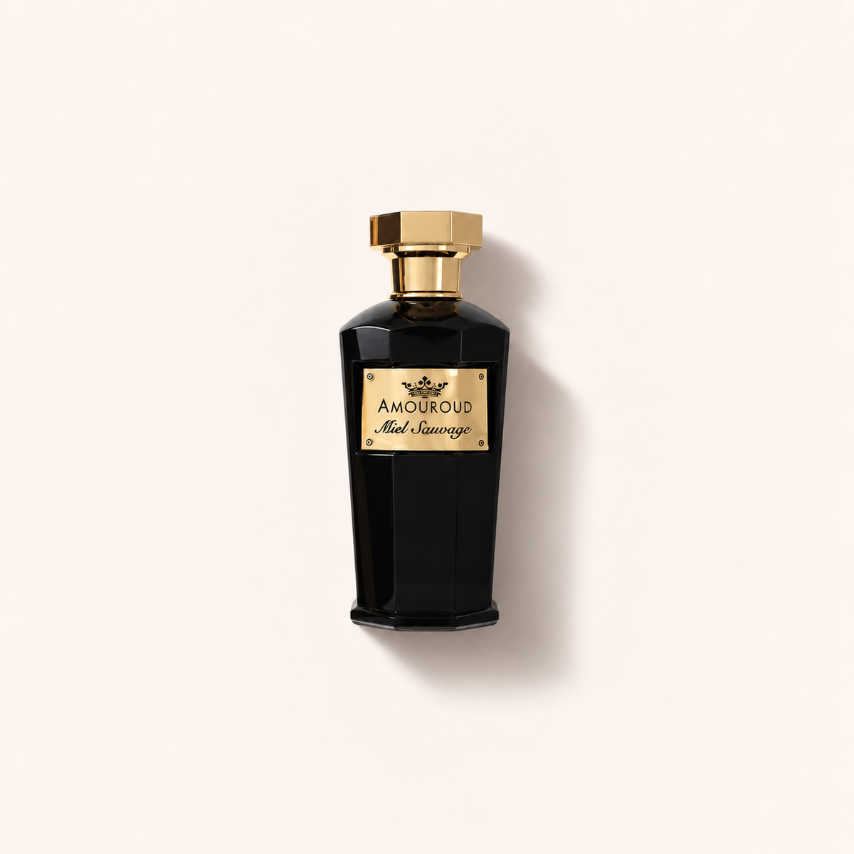 Amouroud Miel Sauvage 100 ml