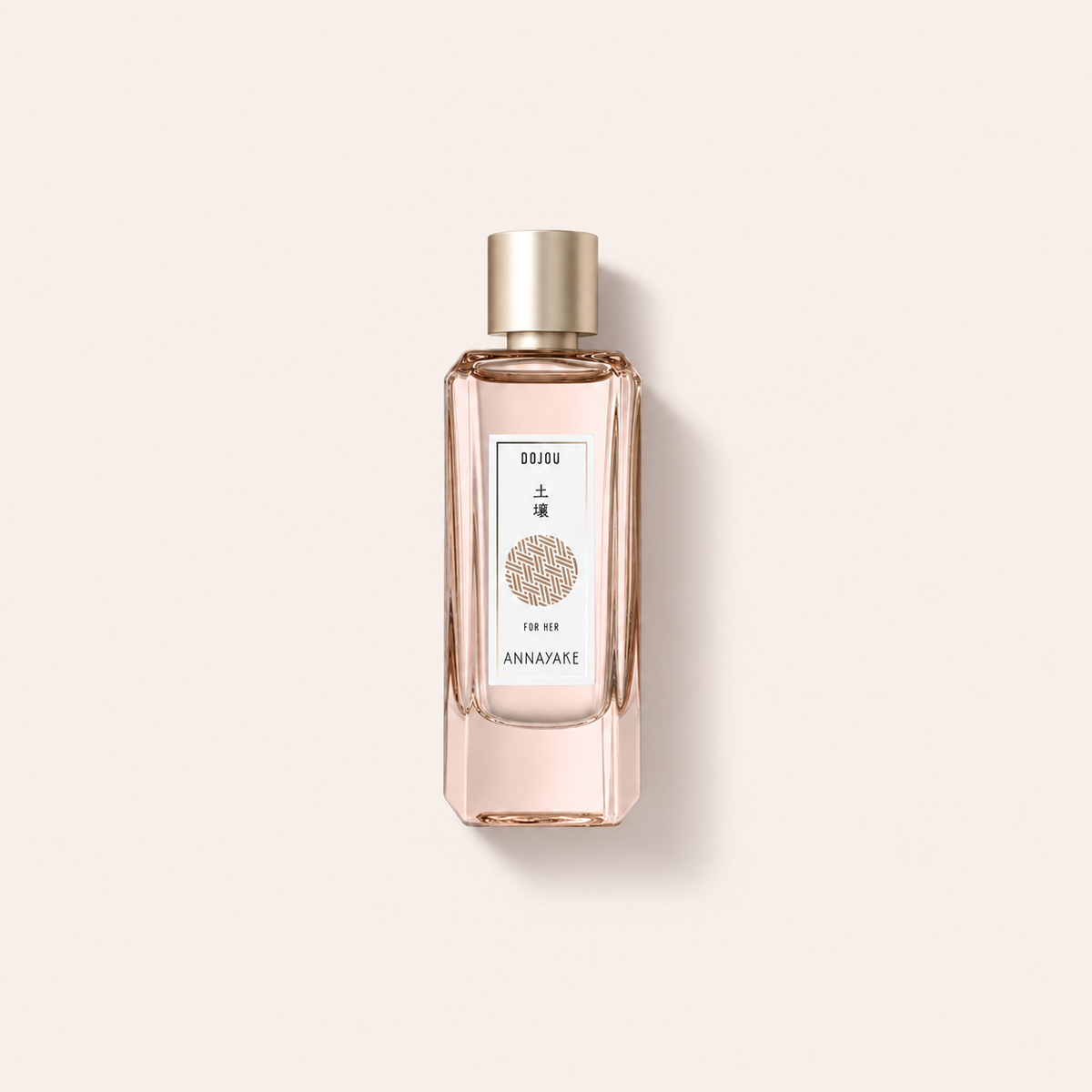Annayake Dojou For Her 100 ml
