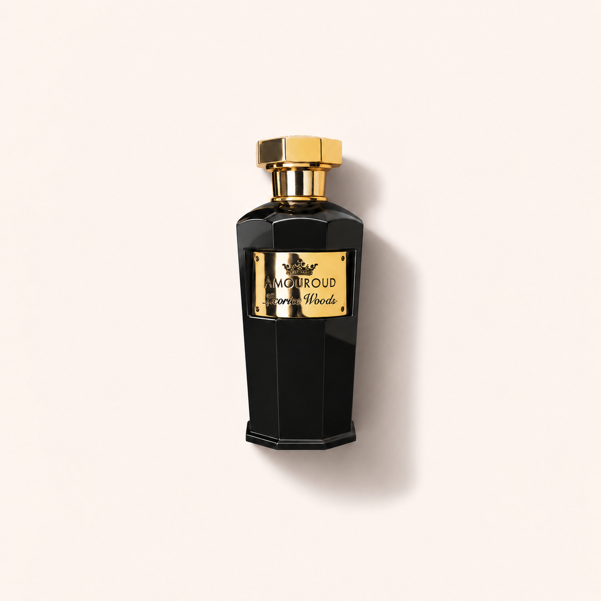 Amouroud Licorice Woods 100 ml