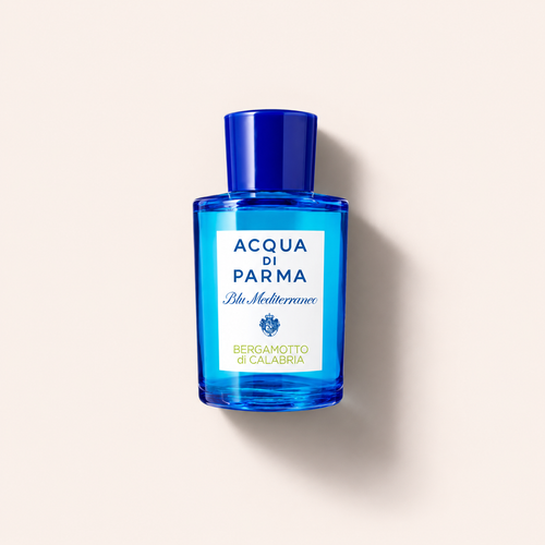 Acqua di Parma Blu Mediterraneo Bergamotto di Calabria 100 ml – MrRizz