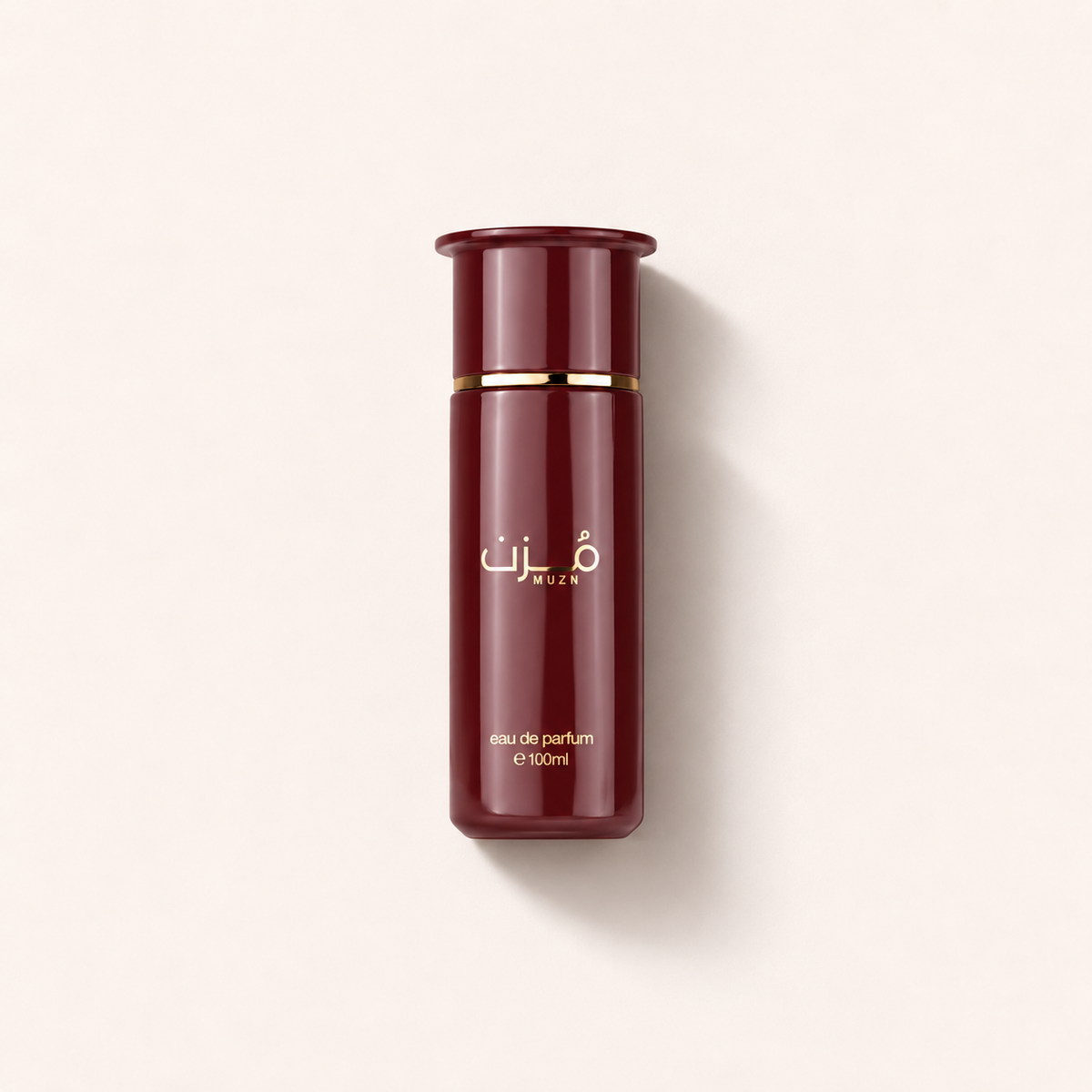 Ahmed Al Maghribi Muzn 100 ml – MrRizz