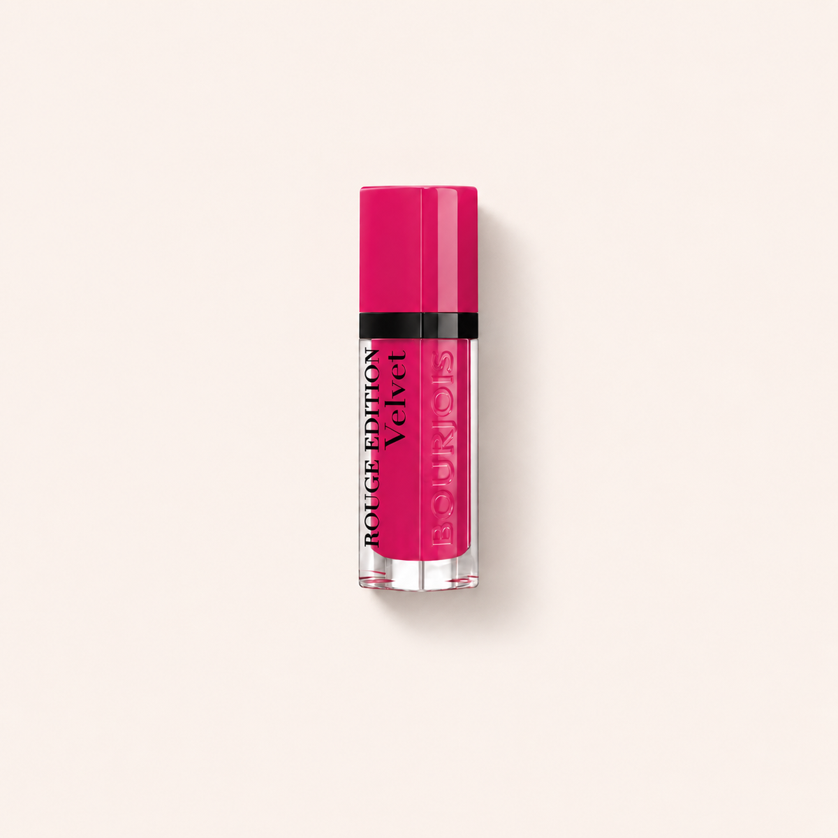 BOURJOIS Paris Rouge Edition Velvet 7,7 ml