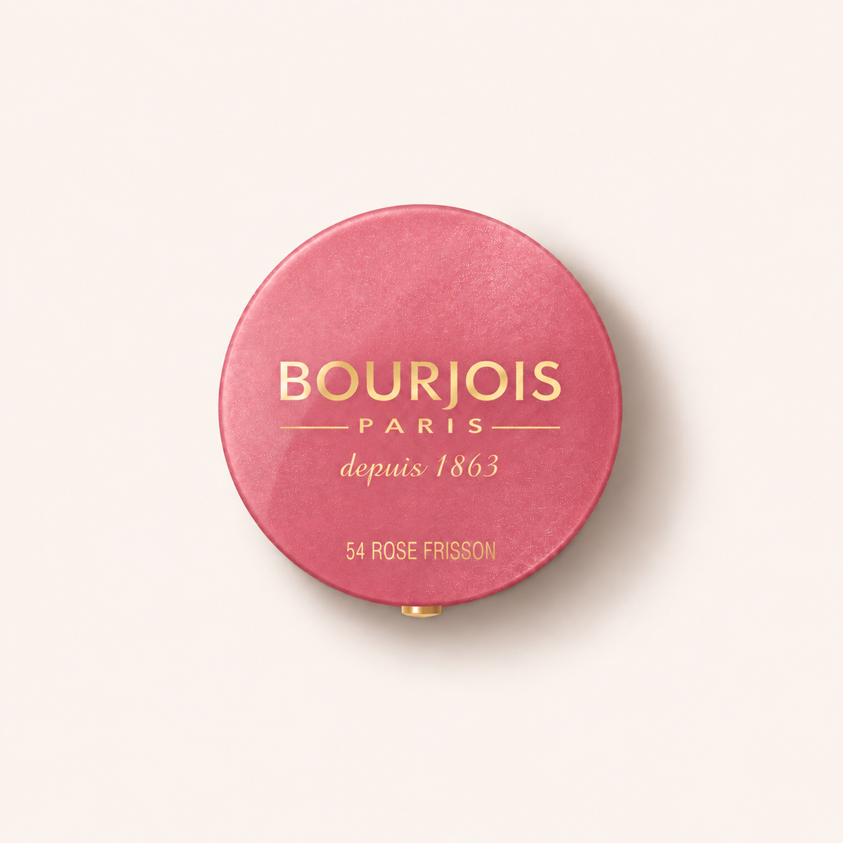 BOURJOIS Paris Little Round Pot Blush 2,5 ml