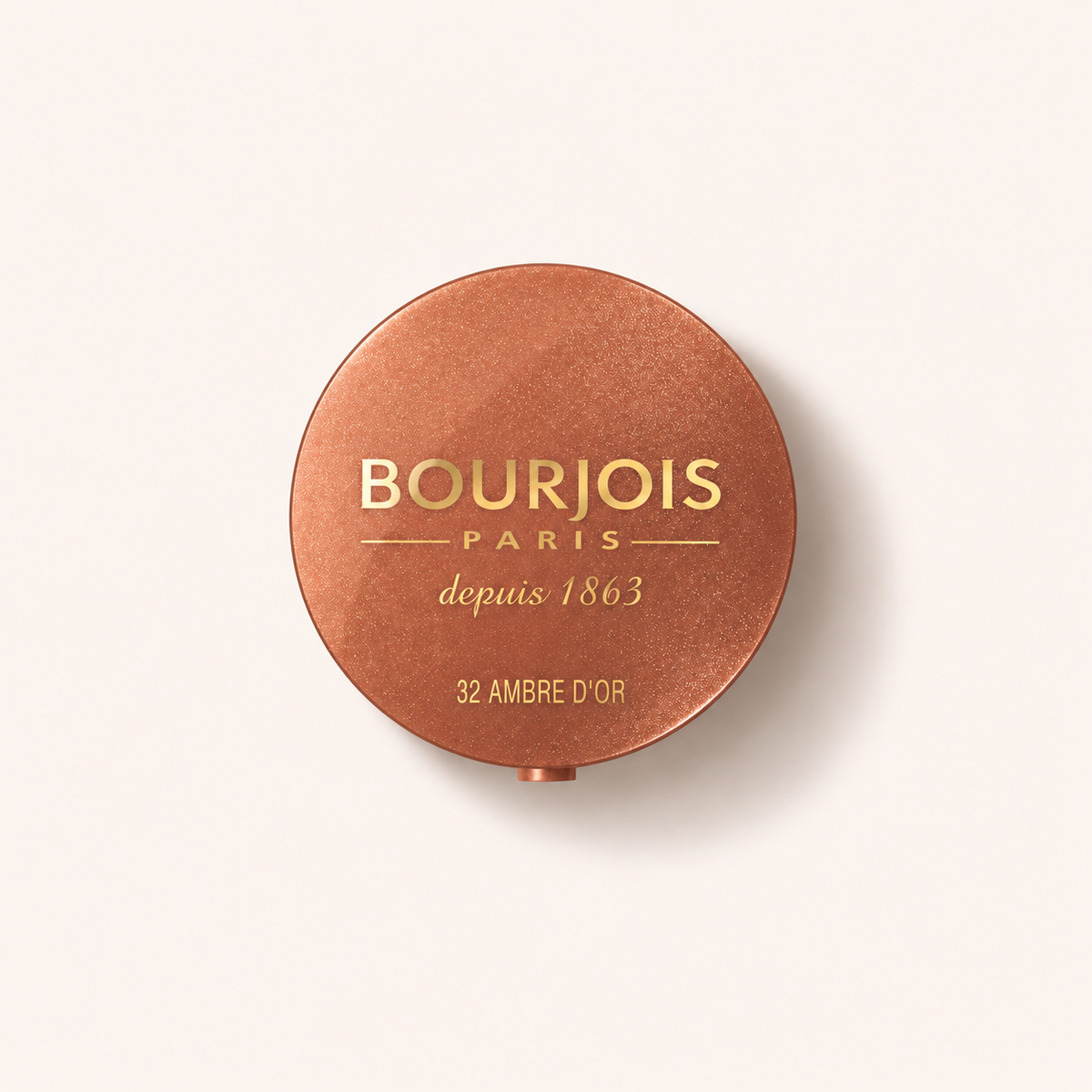 BOURJOIS Paris Little Round Pot Blush 2,5 ml