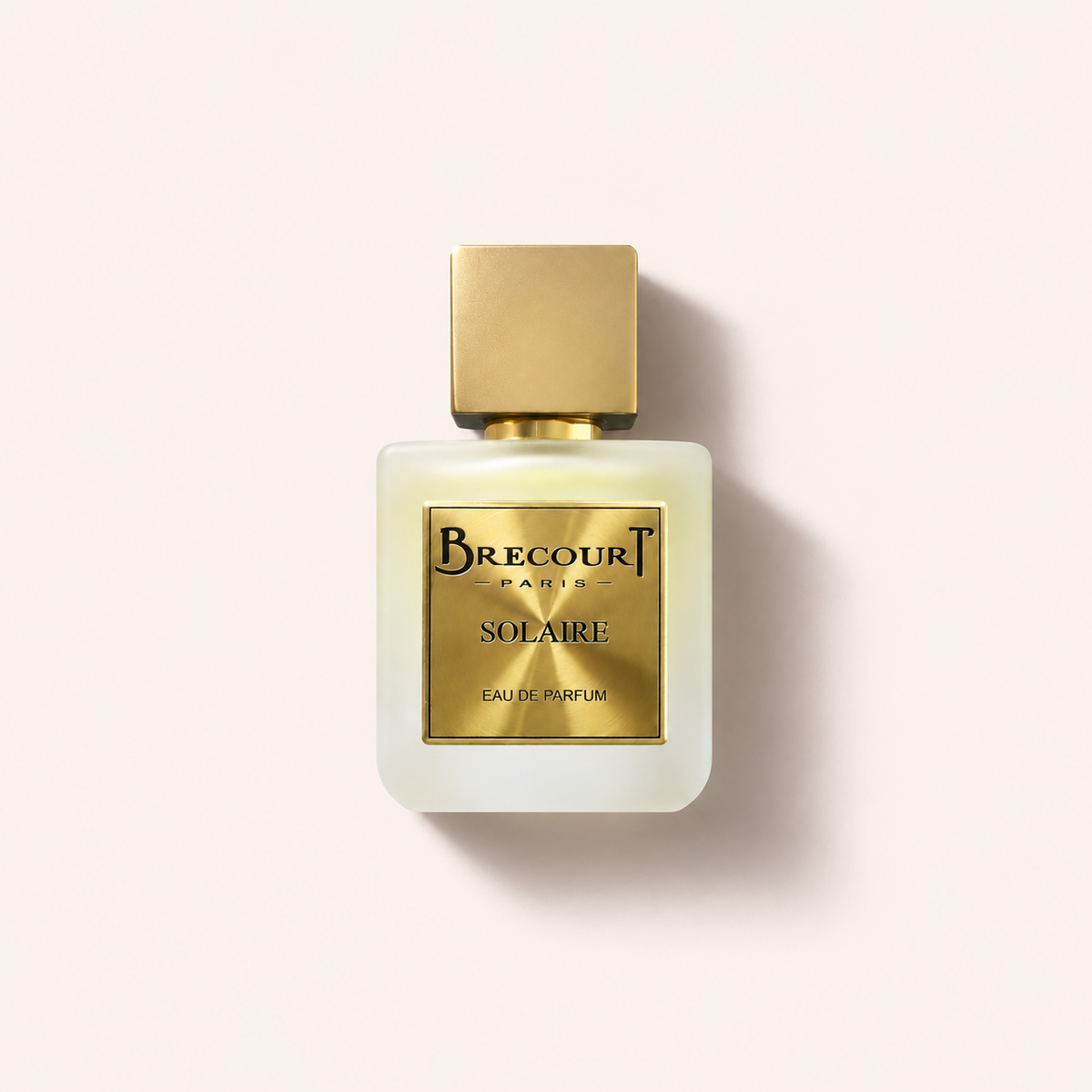 Brecourt Solaire 50 ml – MrRizz