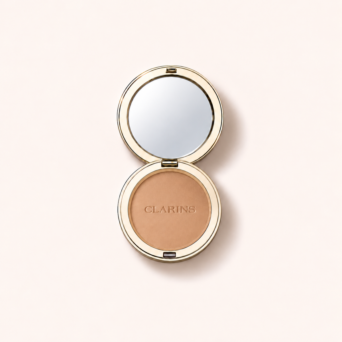 Clarins Ever Matte Compact Powder 10 ml