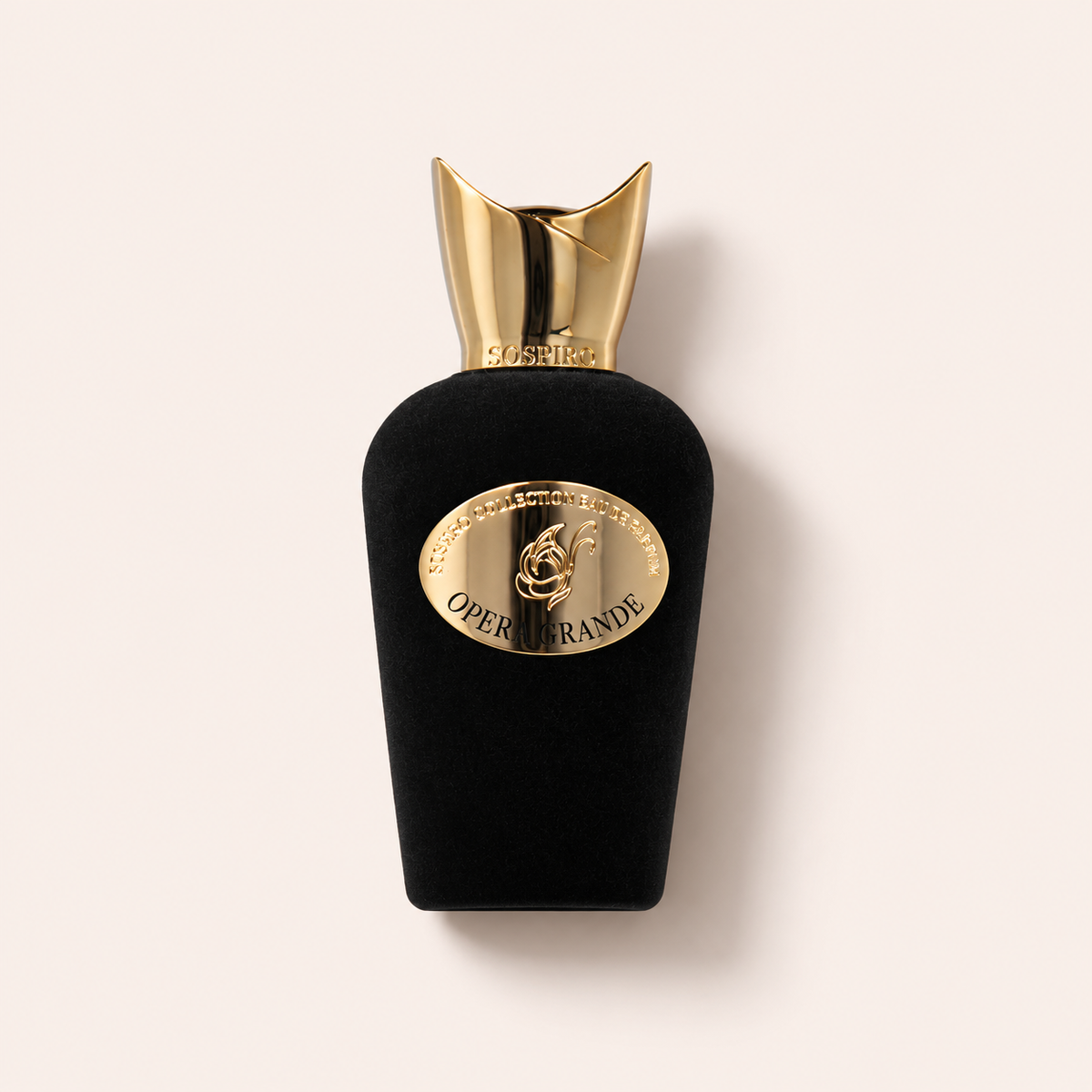 Sospiro Opera Grande 100 ml – titulní produktová fotografie – MrRizz