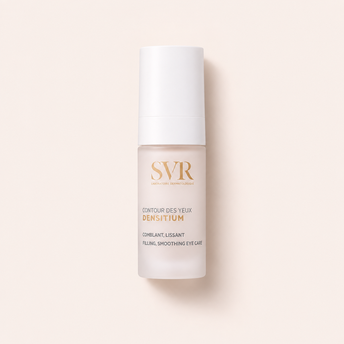 SVR Densitium Contour Des Yeux, oční krém 15 ml – MrRizz
