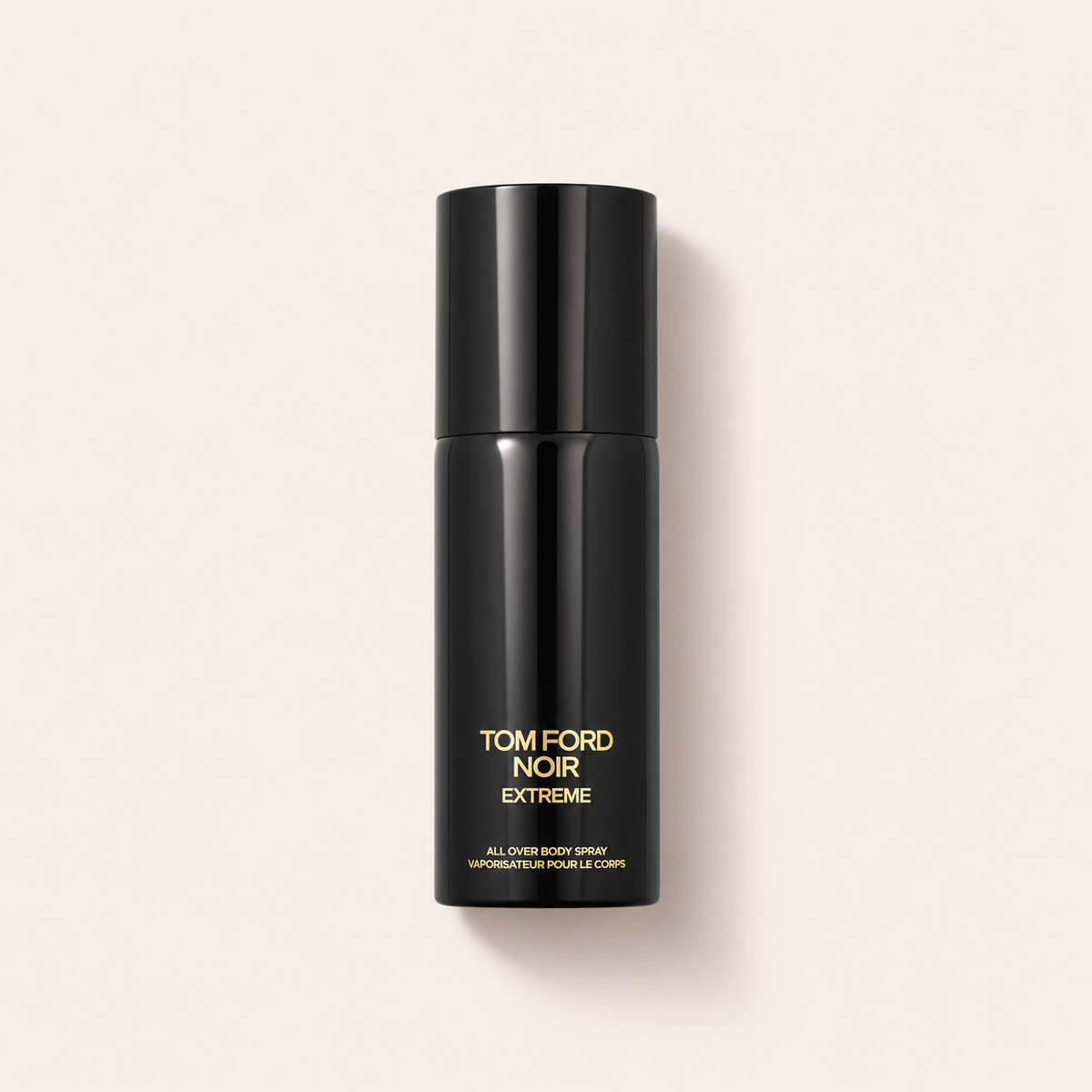 TOM FORD Noir Extreme 150 ml – titulní produktová fotografie – MrRizz