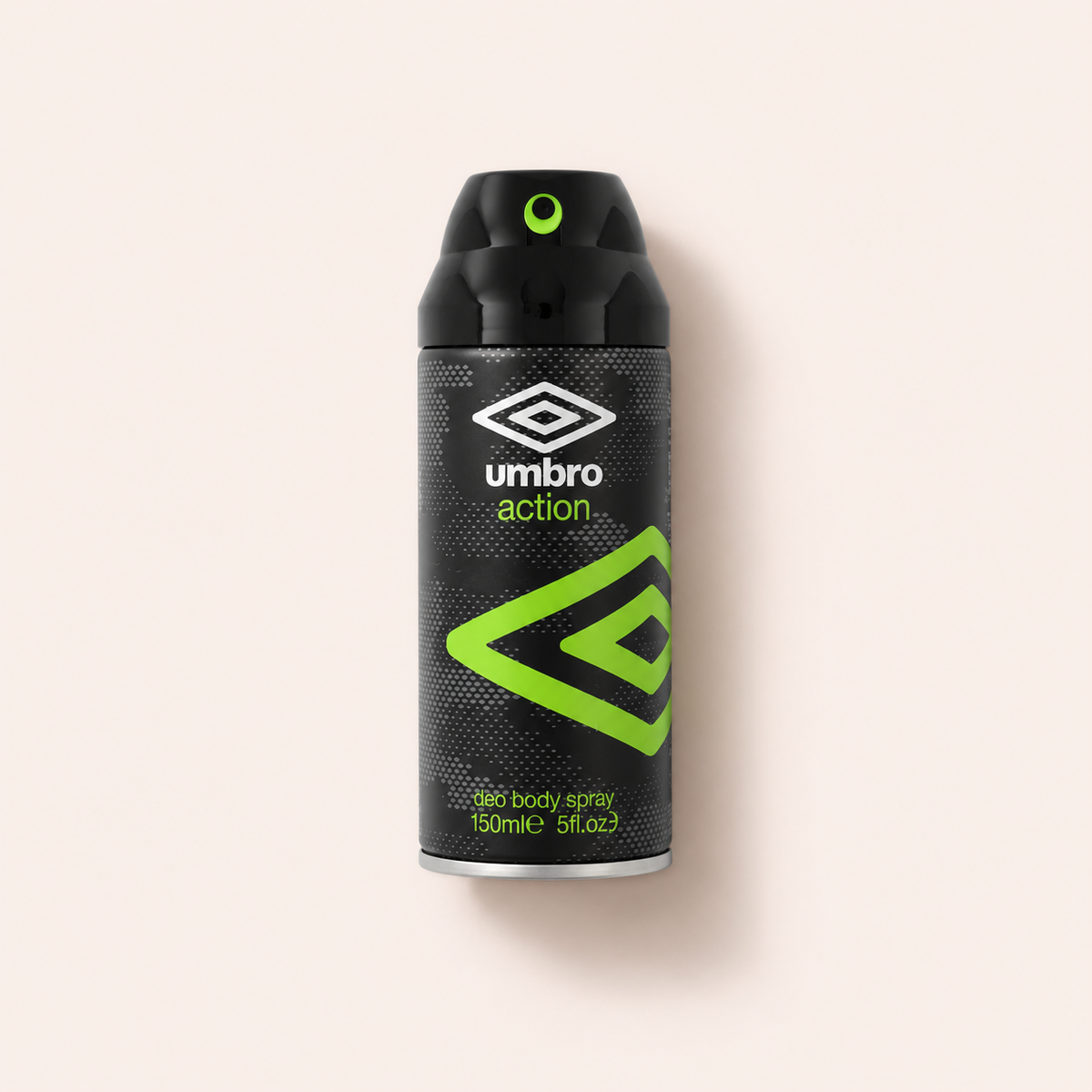 UMBRO Action 150 ml – titulní produktová fotografie – MrRizz