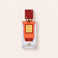 Lattafa Ana Abiyedh Scarlet EDP 60 ml – MrRizz