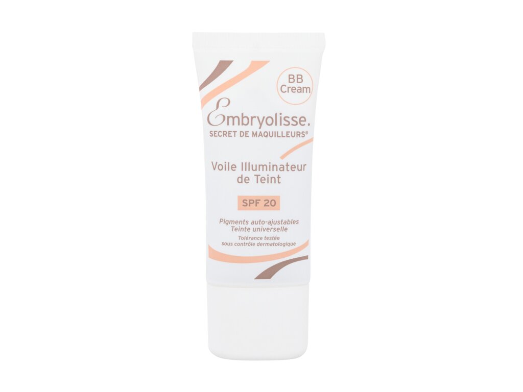 Embryolisse krem BB Artist Secret 30 ml