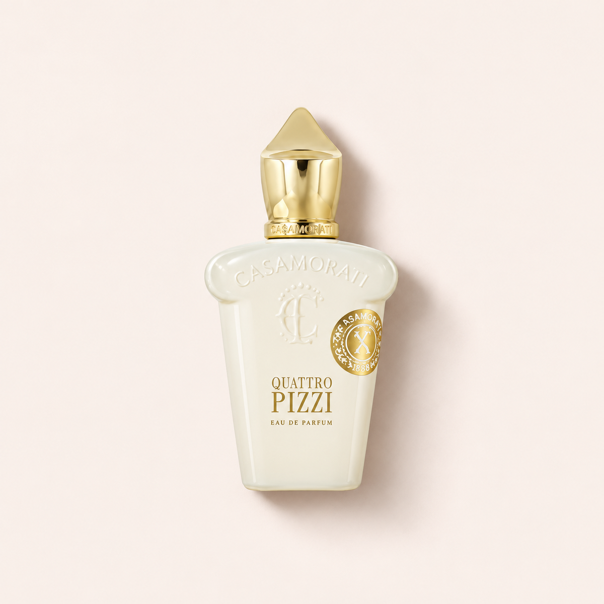 Xerjoff Casamorati 1888 Quattro Pizzi 30 ml – parfémovaná voda – MrRizz