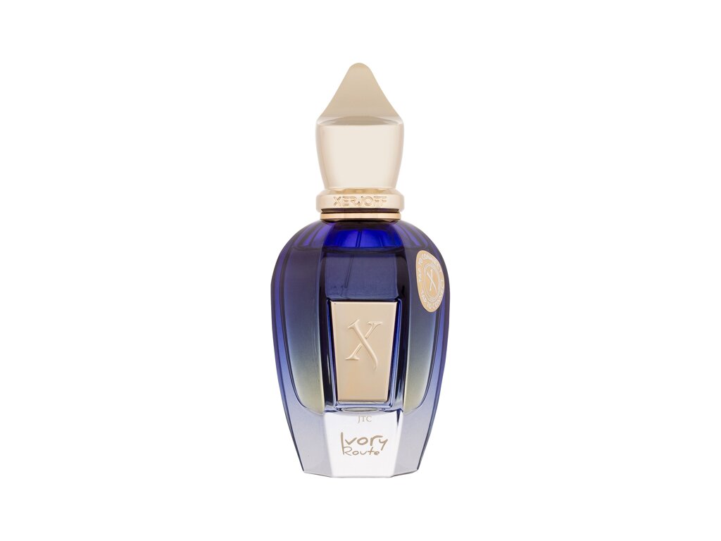 Xerjoff JTC Ivory Route 50 ml - 50ml - Parfémovaná voda