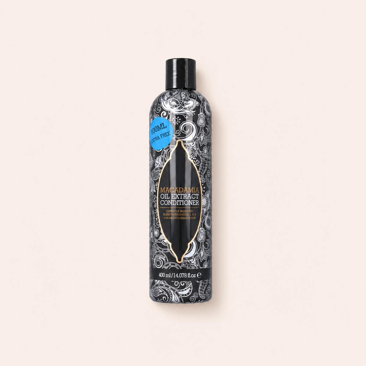 Xpel Macadamia Oil Extract Kondicionér 400 ml – MrRizz