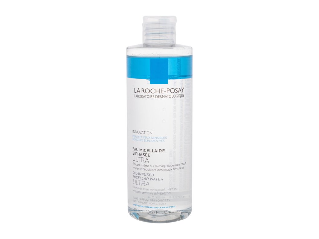 La Roche-Posay Physiological Olejek ultra nawilżający 400 ml