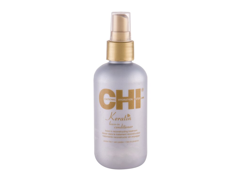 Farouk Systems CHI Keratin Leave-in Conditioner 177 ml