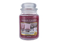 Yankee Candle Home Sweet 623 ml - 623ml - Vonná svíčka