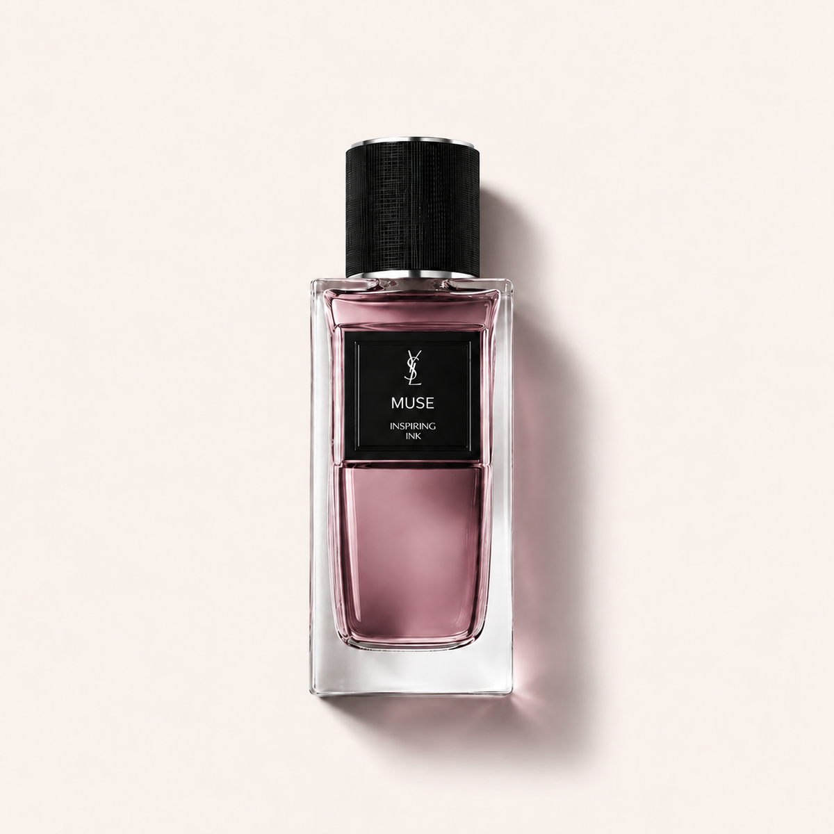 Flakon parfému YSL Muse Inspiring Ink – MrRizz