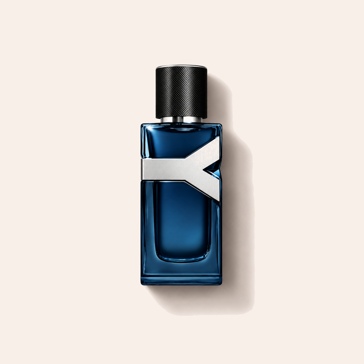Flakon parfémované vody Yves Saint Laurent Y EDP Intense 100 ml – MrRizz