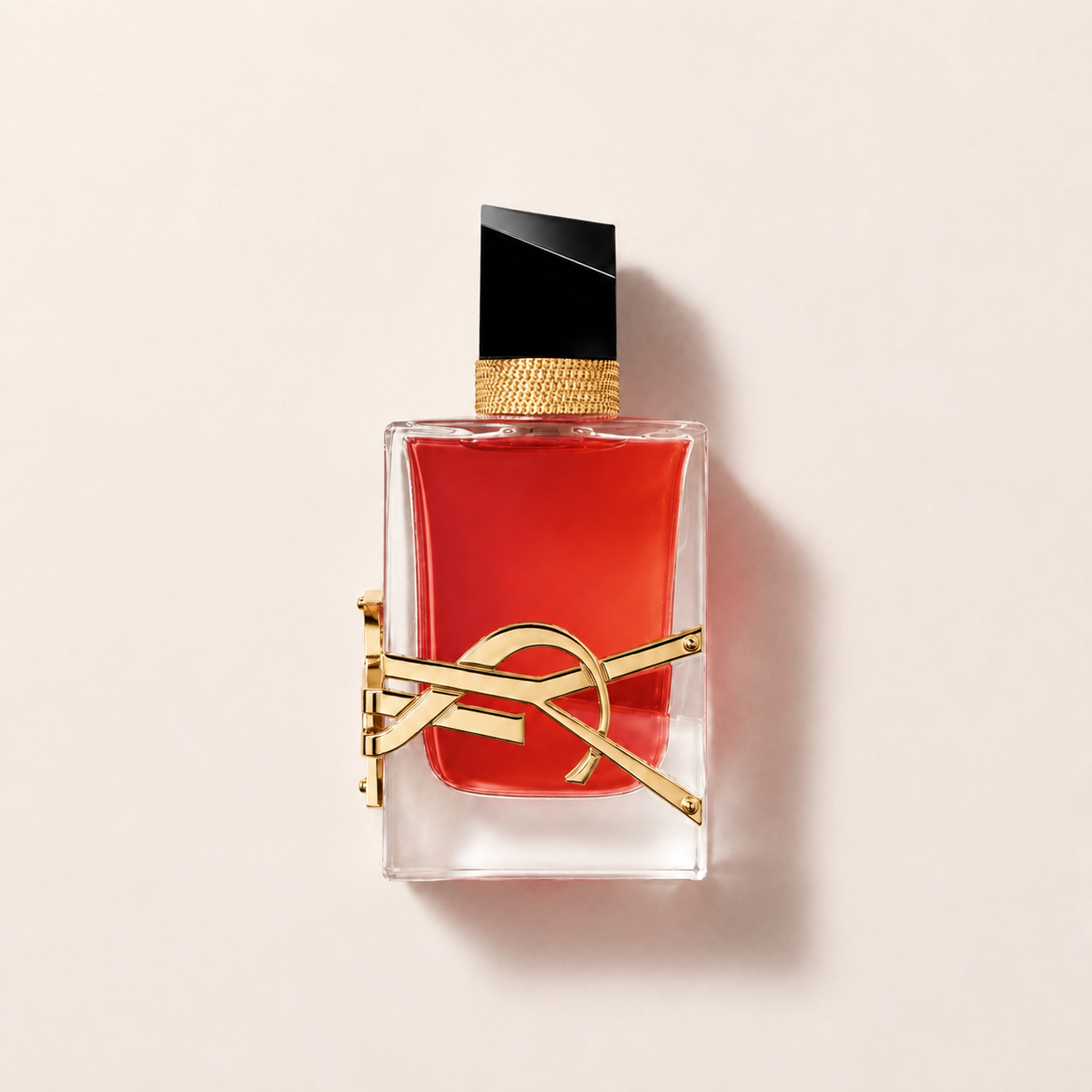 Yves Saint Laurent Libre Berry – flakon parfému