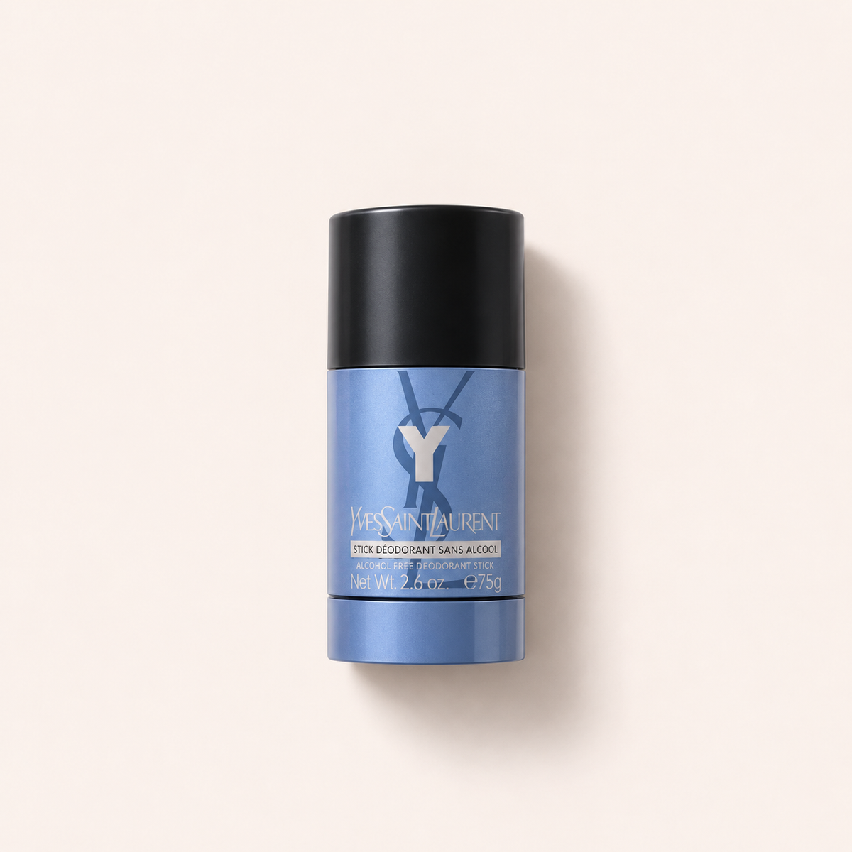 Yves Saint Laurent Y 75 ml – deodorant – MrRizz