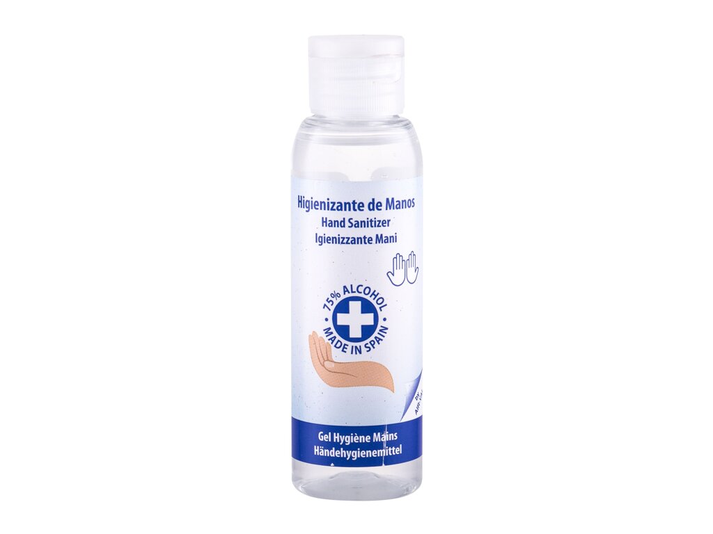 Air-Val żel do dezynfekcji rąk 100 ml