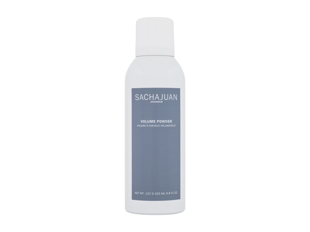 Sachajuan Volume Puder 200 ml