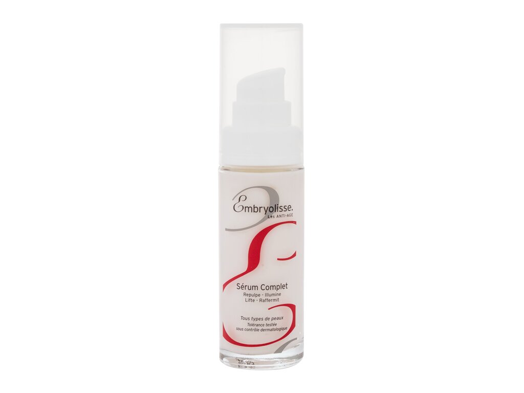 Embryolisse serum przeciwstarzeniowe Complete 30 ml