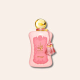 Zimaya Fatima