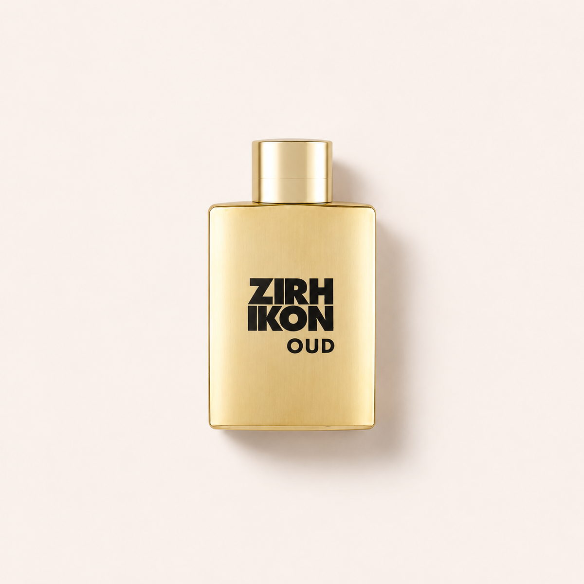 ZIRH Ikon Oud 125 ml – toaletní voda – MrRizz